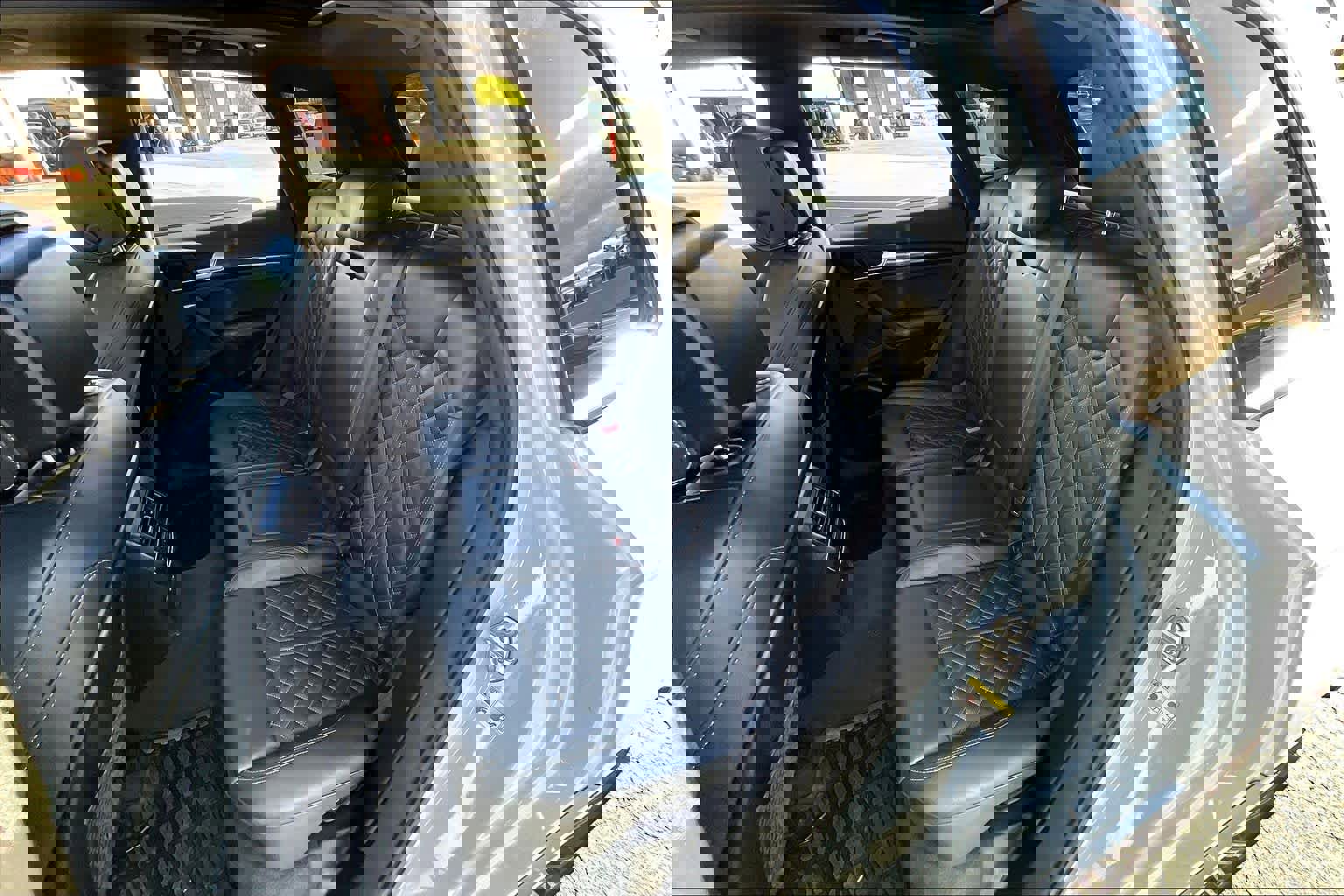 Used 2020 Audi SQ5 Prestige w/ Prestige Package image 28