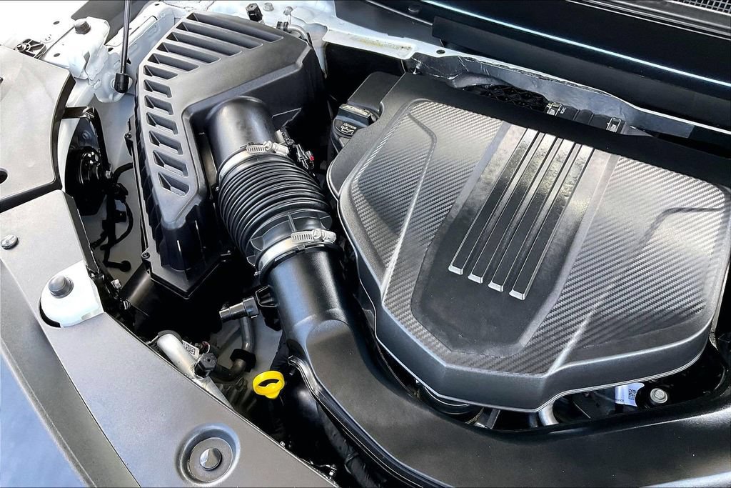 Used 2025 Buick Enclave Preferred FWD image 32