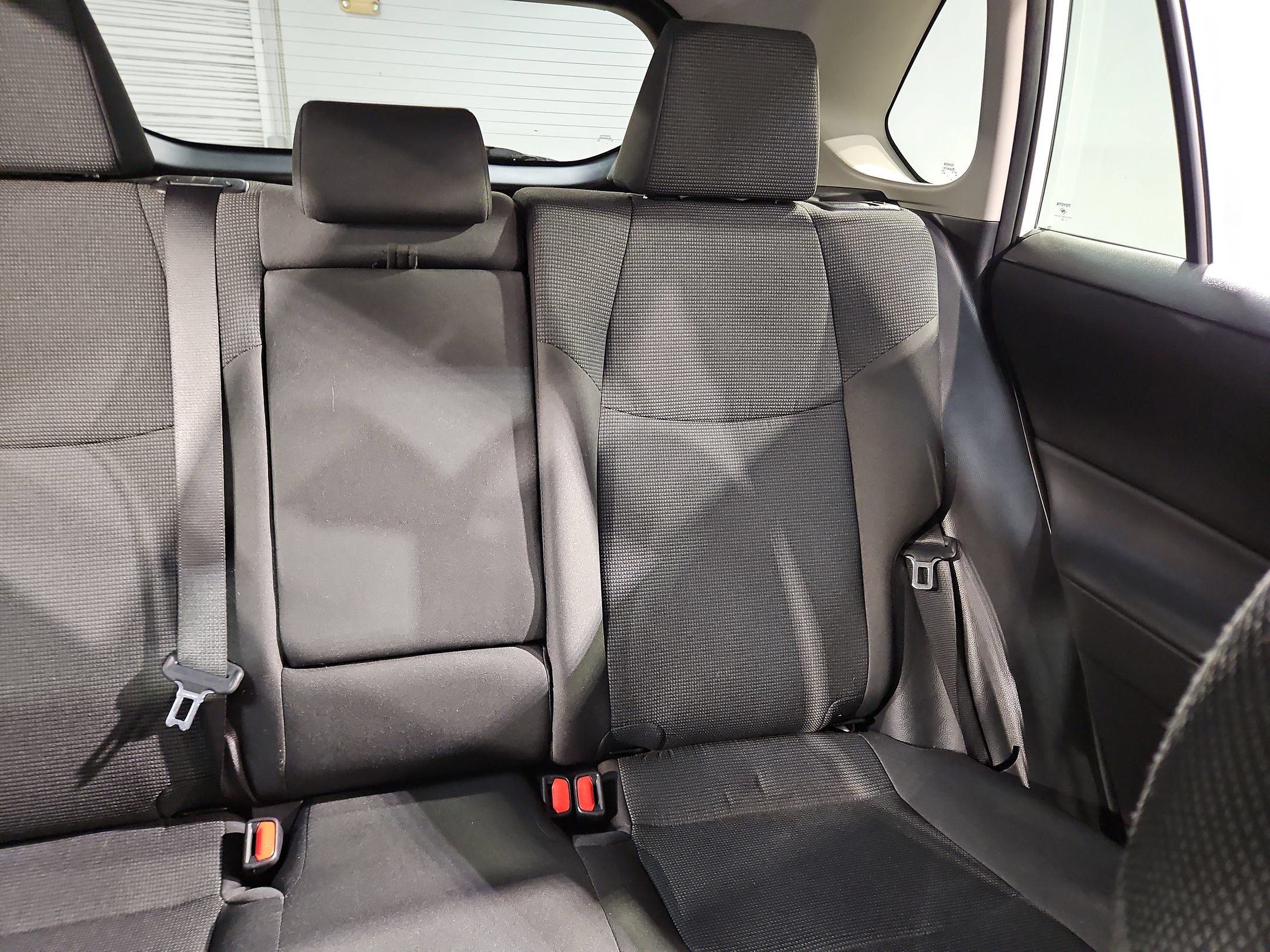 Used 2023 Toyota RAV4 LE FWD image 14