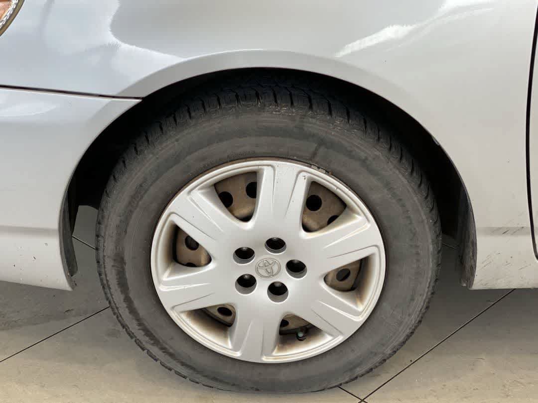 Used 2006 Toyota Corolla LE w/ Audio Value Pkg FWD image 10