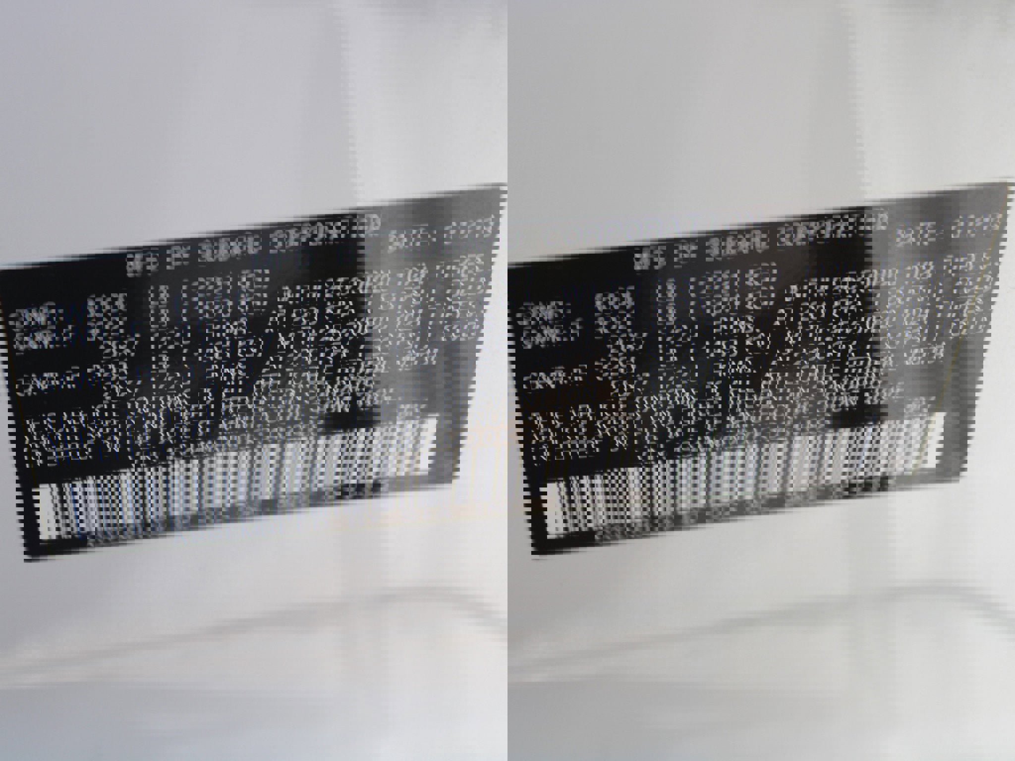 Used 2019 Subaru Ascent Limited w/ Popular Package #3 image 27