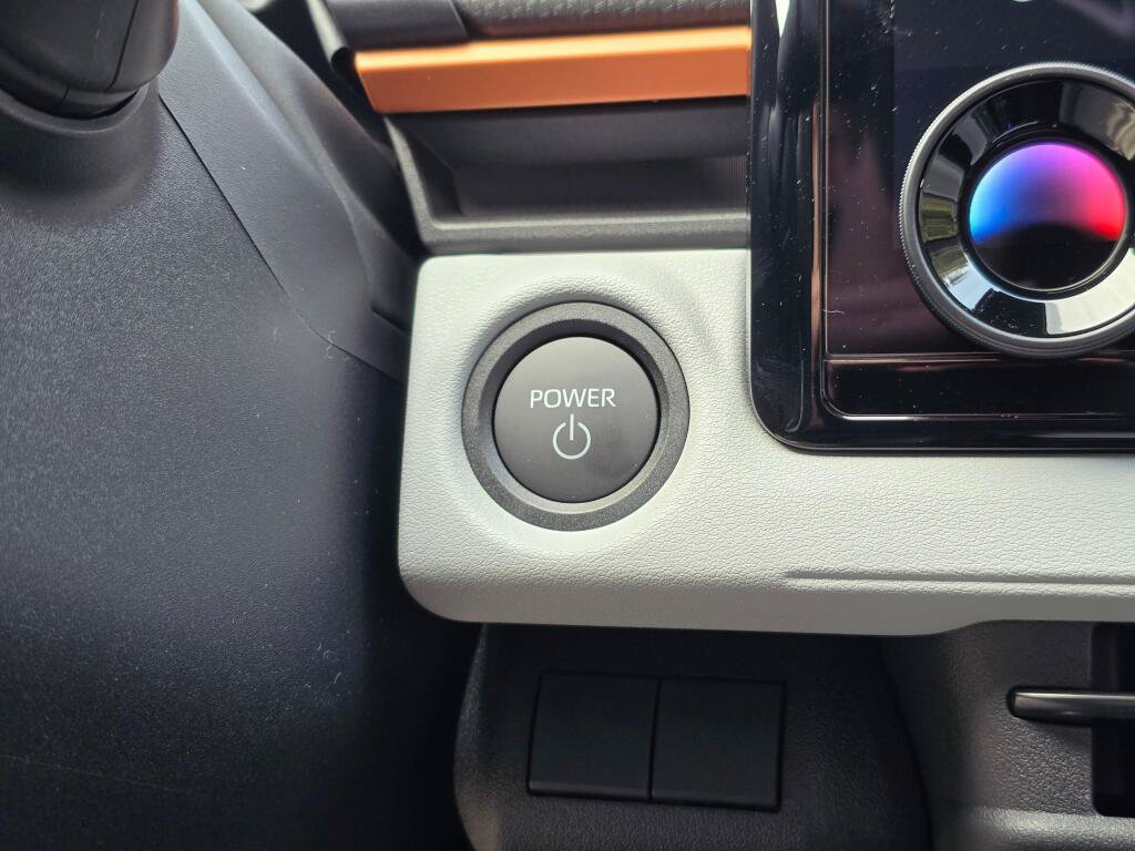 New 2026 Subaru Uncharted AWD image 28