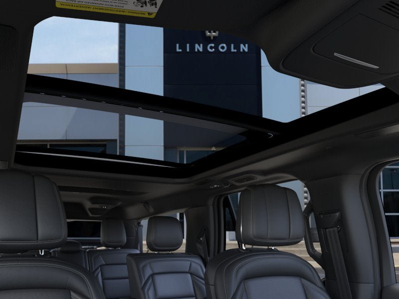 New 2026 Lincoln Navigator L Reserve w/ Jet Appearance Package AWD/4WD image 22