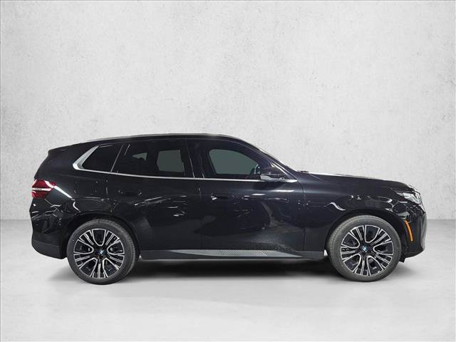 Used 2026 BMW X3 xDrive30i w/ Convenience Package AWD/4WD image 4