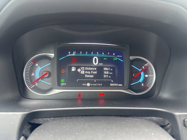 Used 2022 Honda Pilot EX-L image 2