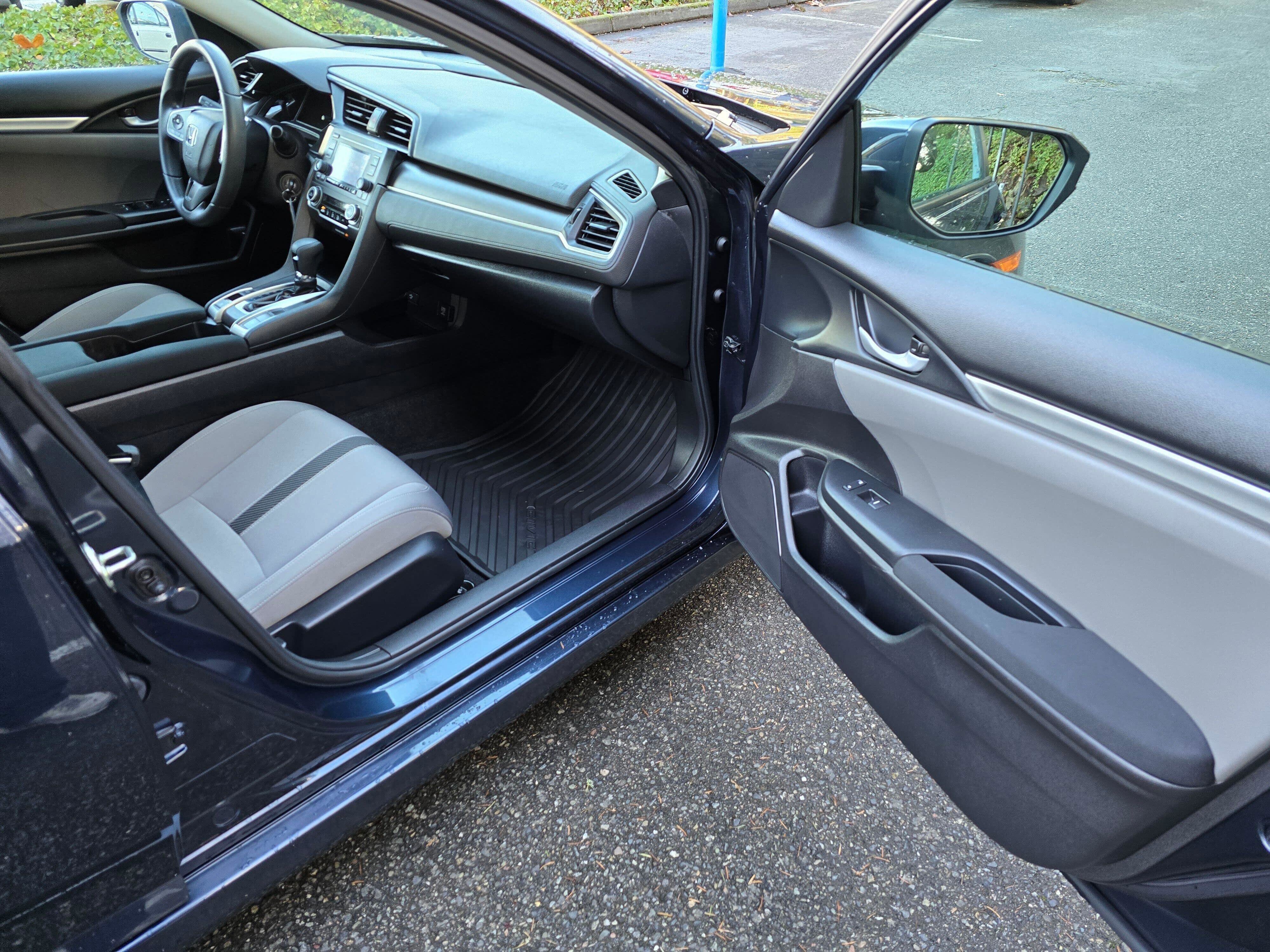 Used 2016 Honda Civic LX image 11