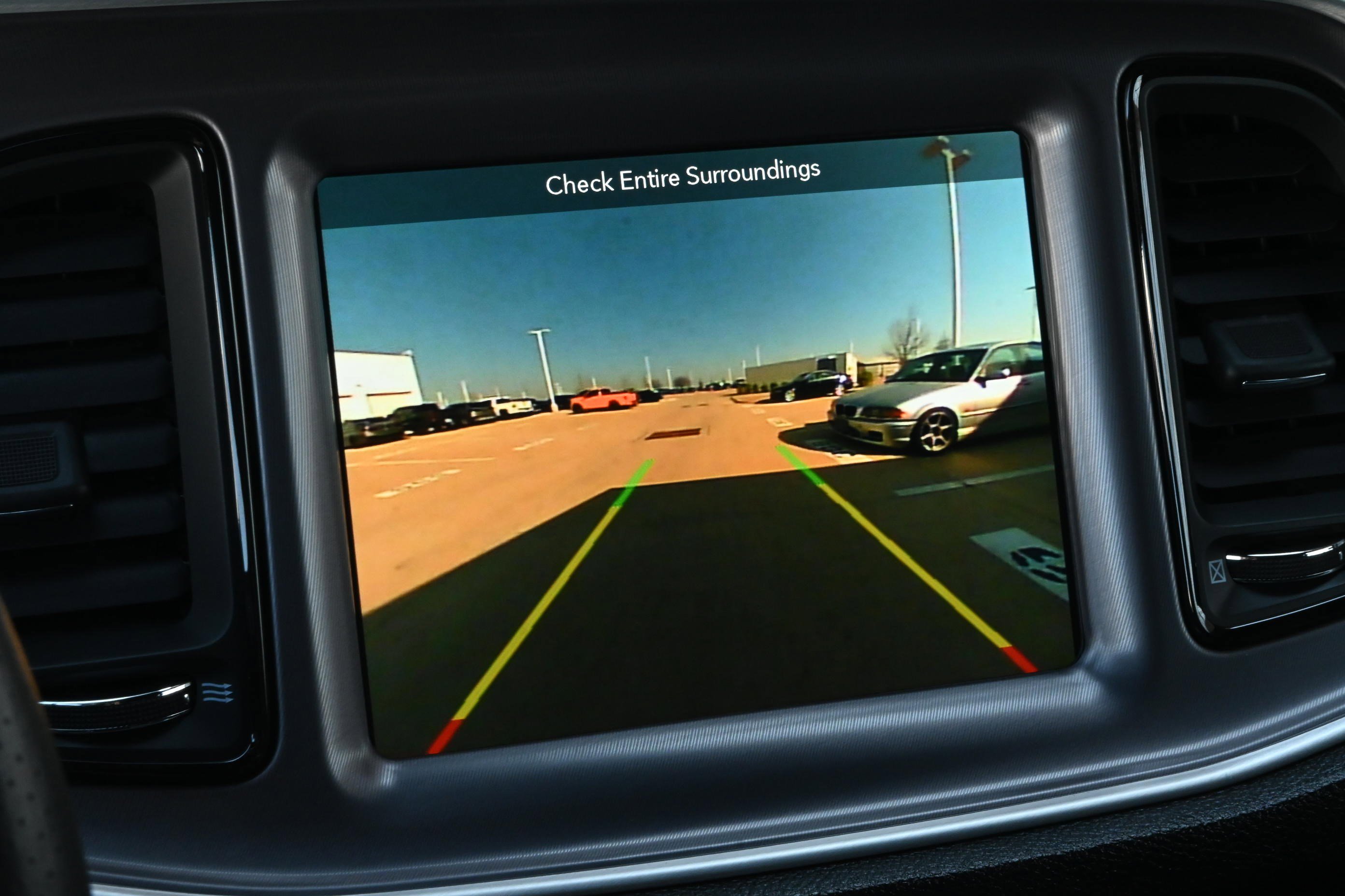 Used 2019 Dodge Challenger R/T Scat Pack w/ Shaker Package image 16