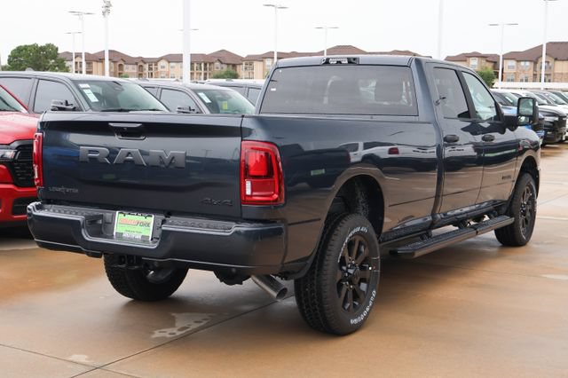 New 2026 RAM 2500 Lone Star AWD/4WD image 6