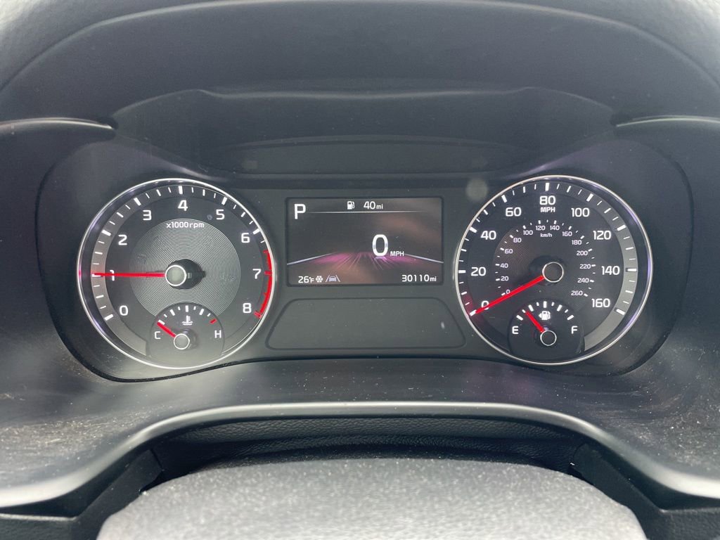 Used 2023 Kia Forte GT-Line w/ GT-Line Technology Package image 24