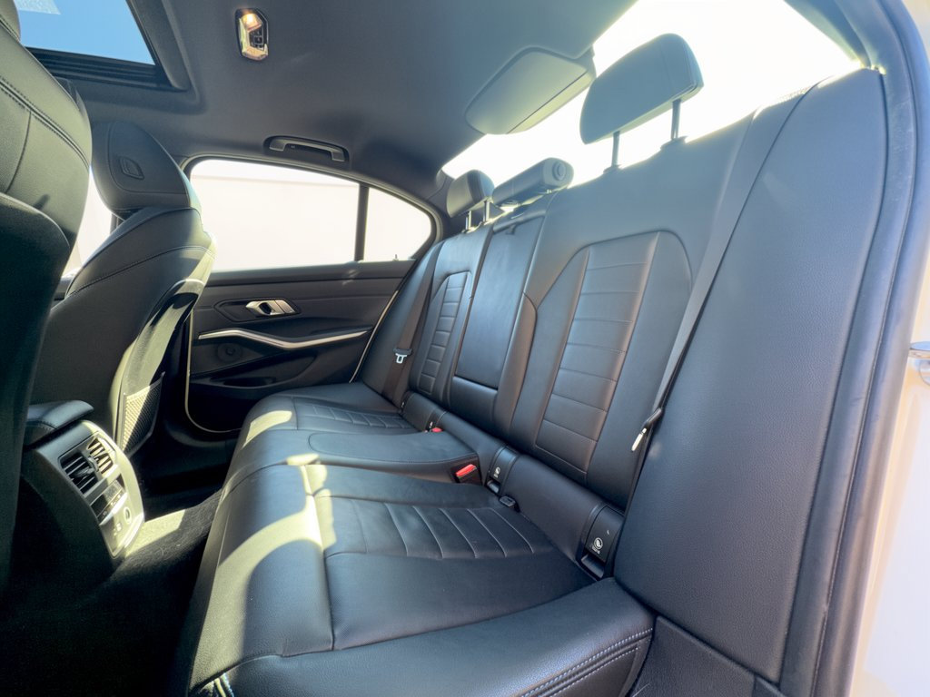 Used 2020 BMW M340i w/ Premium Package RWD image 25