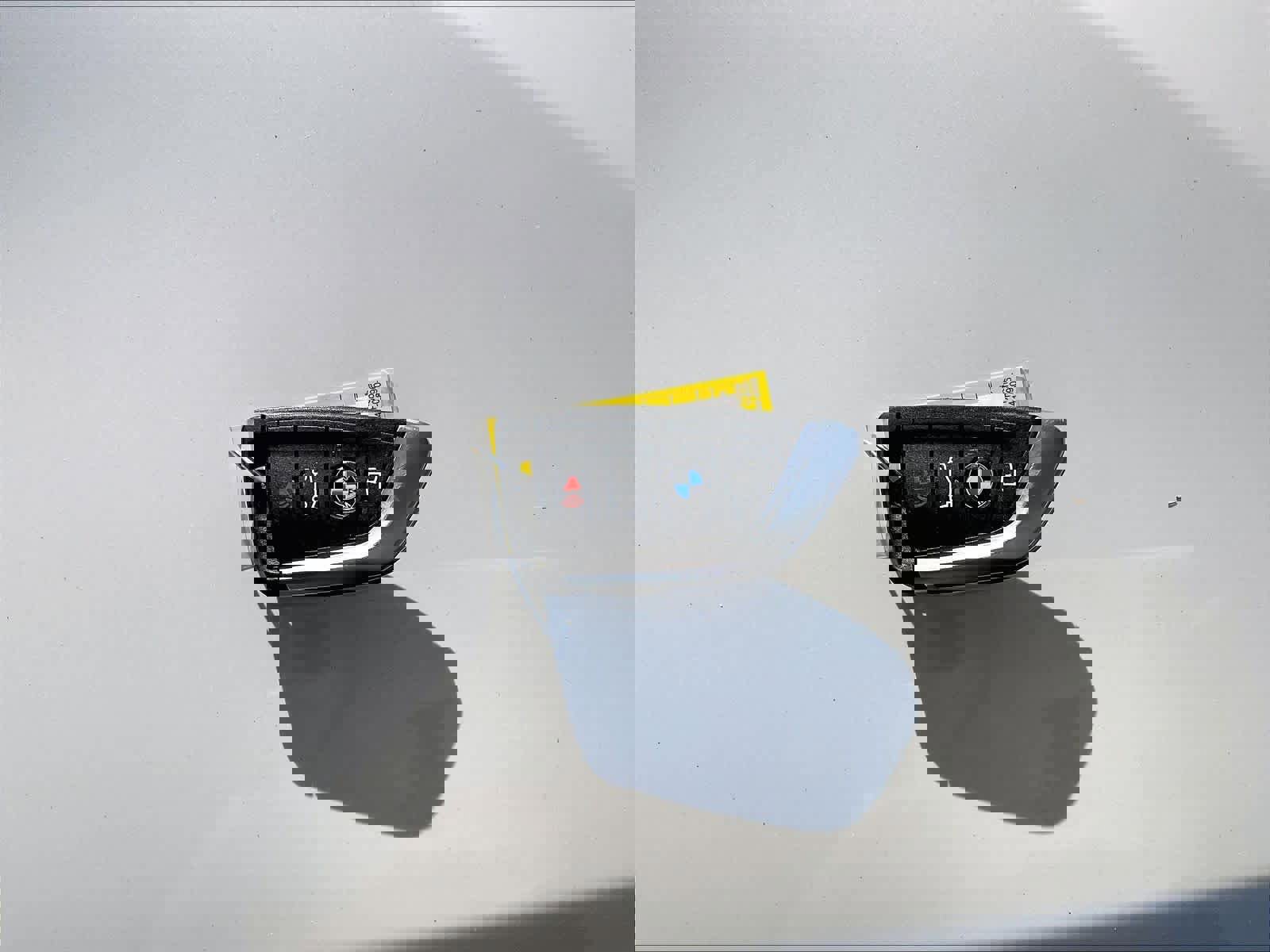 Used 2024 BMW 330i xDrive 330i xDrive w/ Premium Package image 14