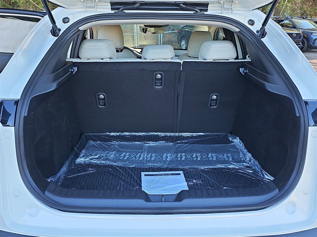 New 2026 MAZDA CX-30 AWD 2.5 S image 12