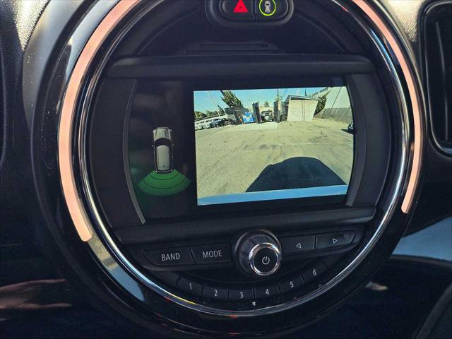 Used 2019 MINI Cooper Countryman S w/ Premium Package AWD/4WD image 32