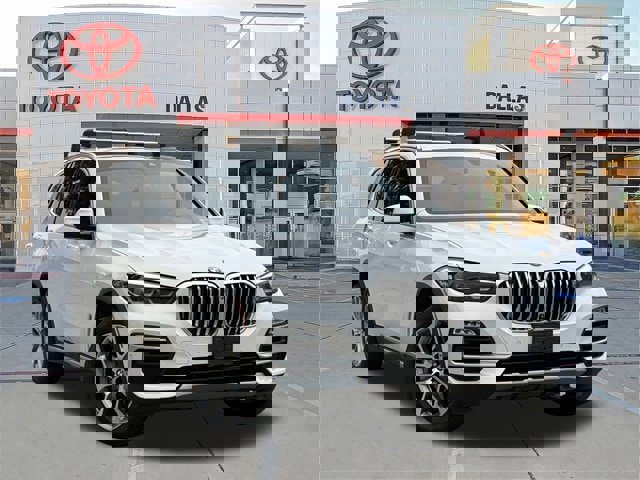 Used 2019 BMW X5 xDrive40i w/ Convenience Package