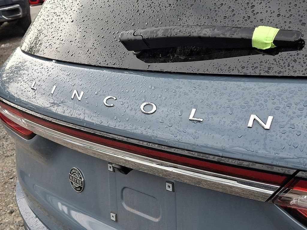 Used 2023 Lincoln Corsair AWD image 29