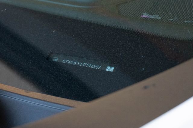 Used 2025 Chevrolet Silverado 2500 LT image 34