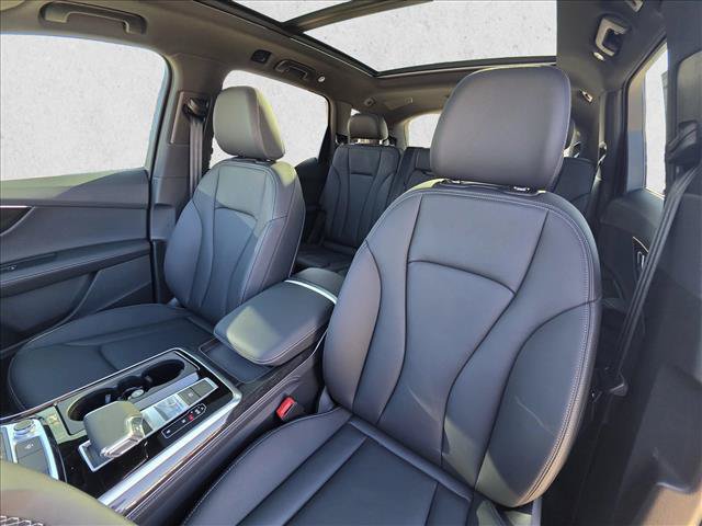 Certified 2026 Audi Q7 2.0T Premium Plus AWD/4WD image 16