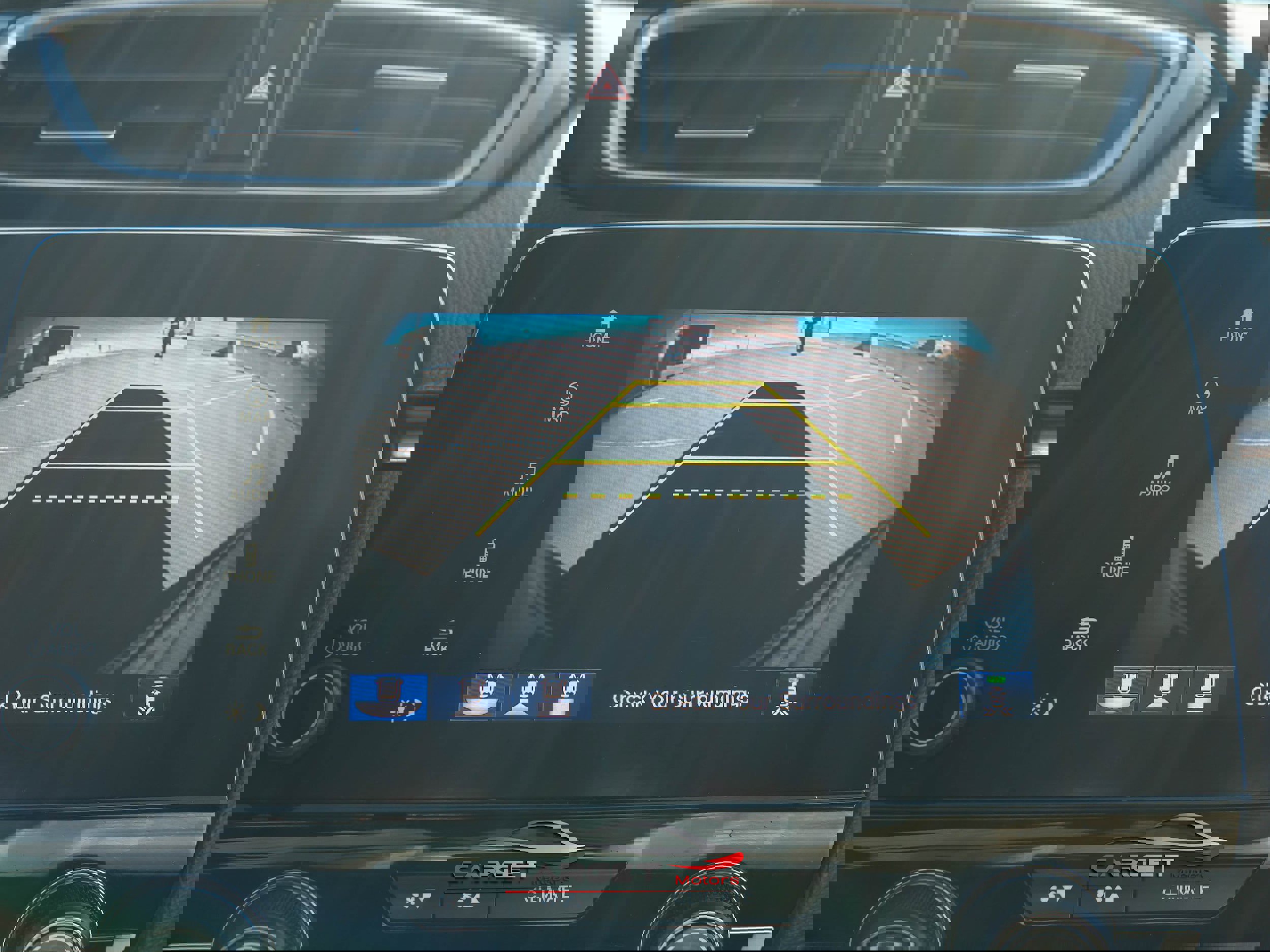 Used 2017 Honda CR-V Touring image 30