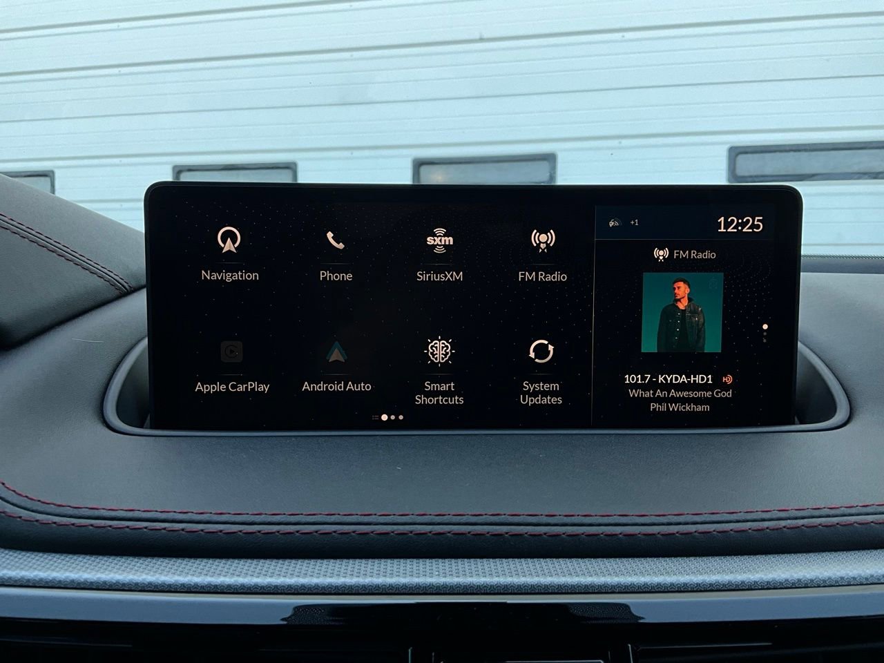 Used 2023 Acura MDX A-Spec image 35