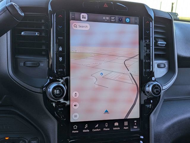 New 2026 RAM 2500 Tradesman w/ Power Wagon Package image 20