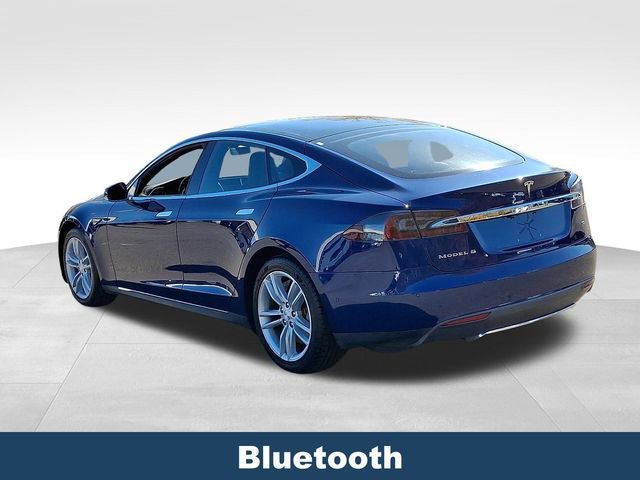Used 2016 Tesla Model S 70 image 5