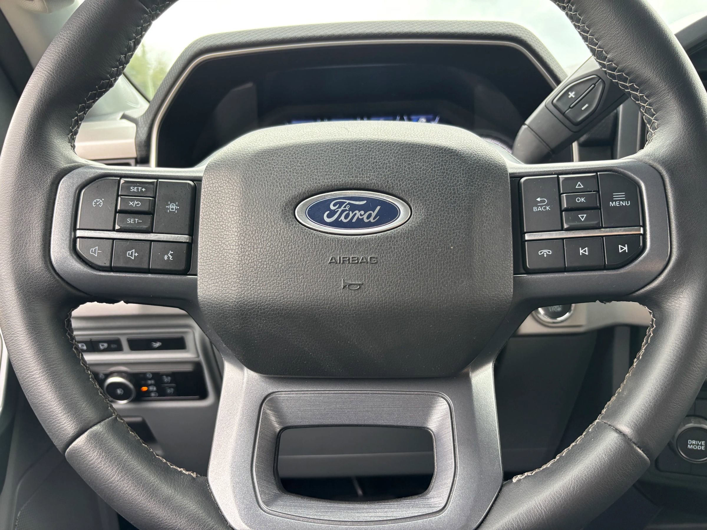 Used 2023 Ford F150 XLT w/ Equipment Group 302A High image 15