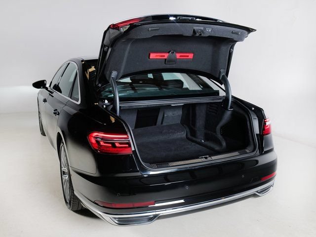 Used 2019 Audi A8 L 3.0T w/ Executive Package AWD/4WD image 5
