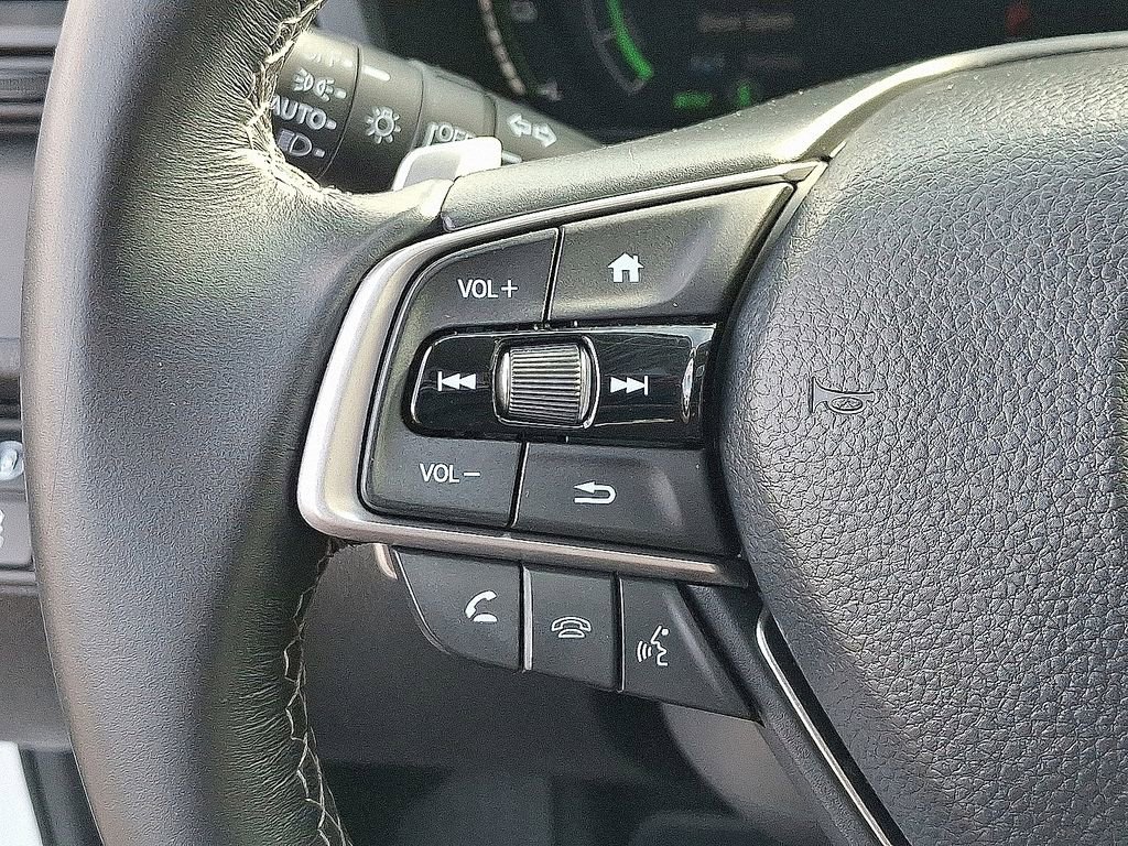 Used 2022 Honda Insight Touring image 22