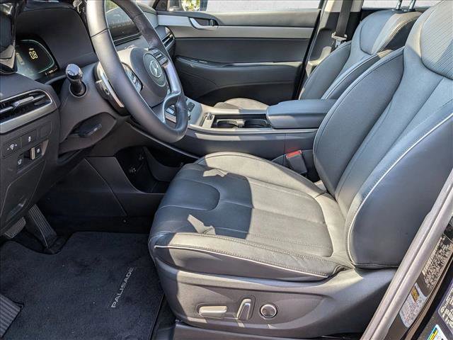 Used 2024 Hyundai Palisade XRT FWD image 17
