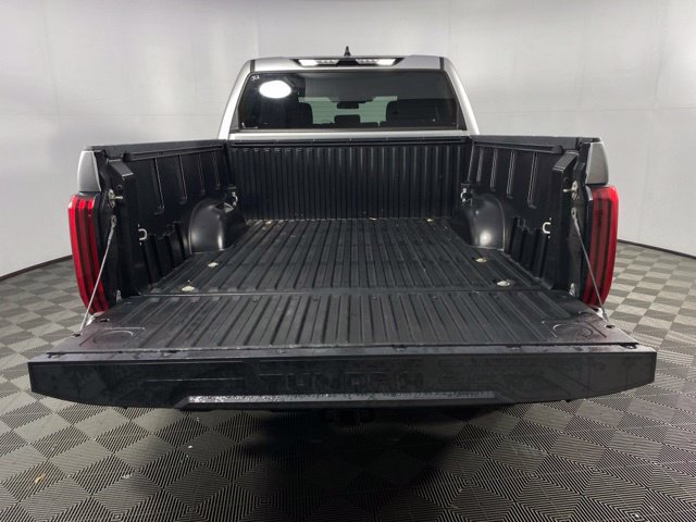 Used 2022 Toyota Tundra SR5 RWD image 25