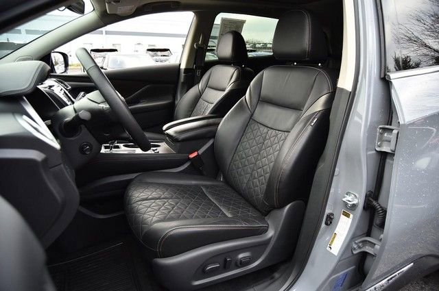 Certified 2024 Nissan Murano Platinum w/ Cargo Package image 23