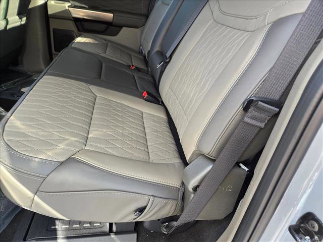 New 2026 Ford F350 Platinum w/ Platinum Plus Package image 15