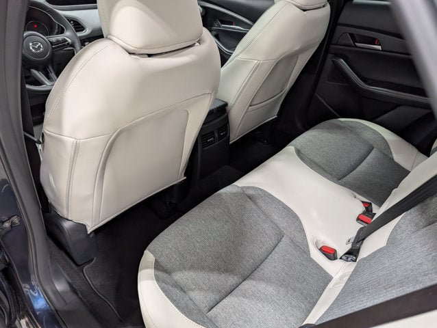 New 2026 MAZDA CX-30 Aire Edition AWD/4WD image 14