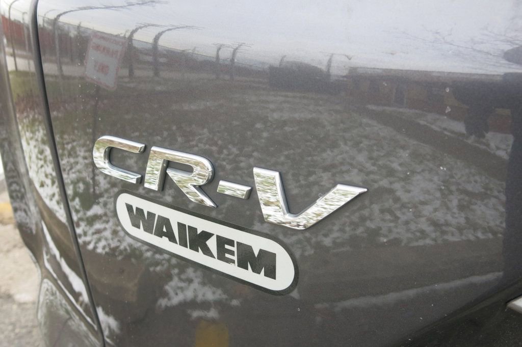 Used 2019 Honda CR-V EX-L image 9