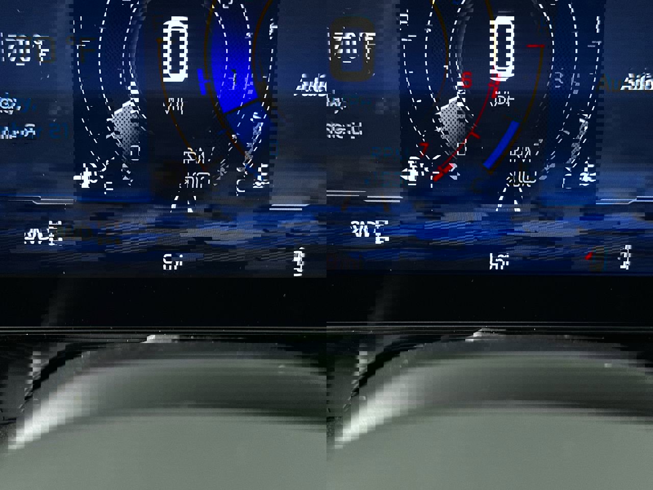 New 2026 Chevrolet Tahoe High Country w/ Sun And Tow Package image 72