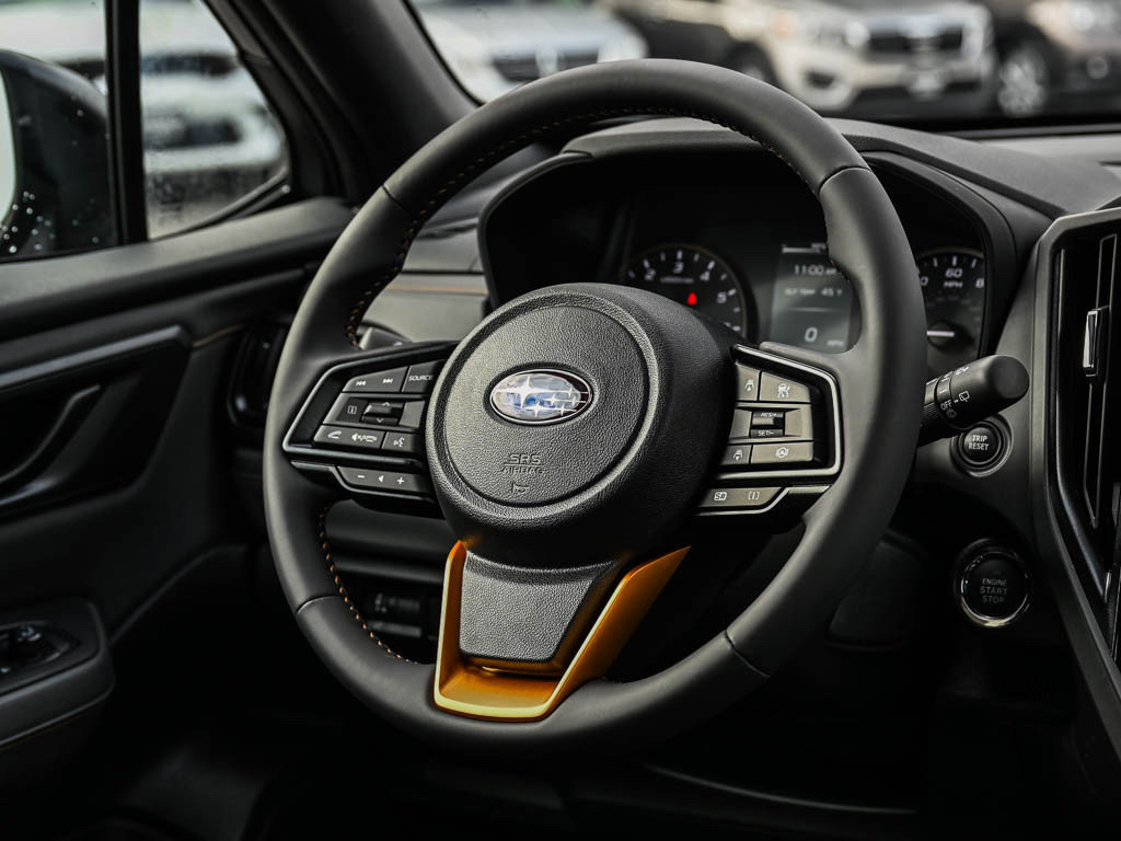 New 2026 Subaru Forester Wilderness image 14