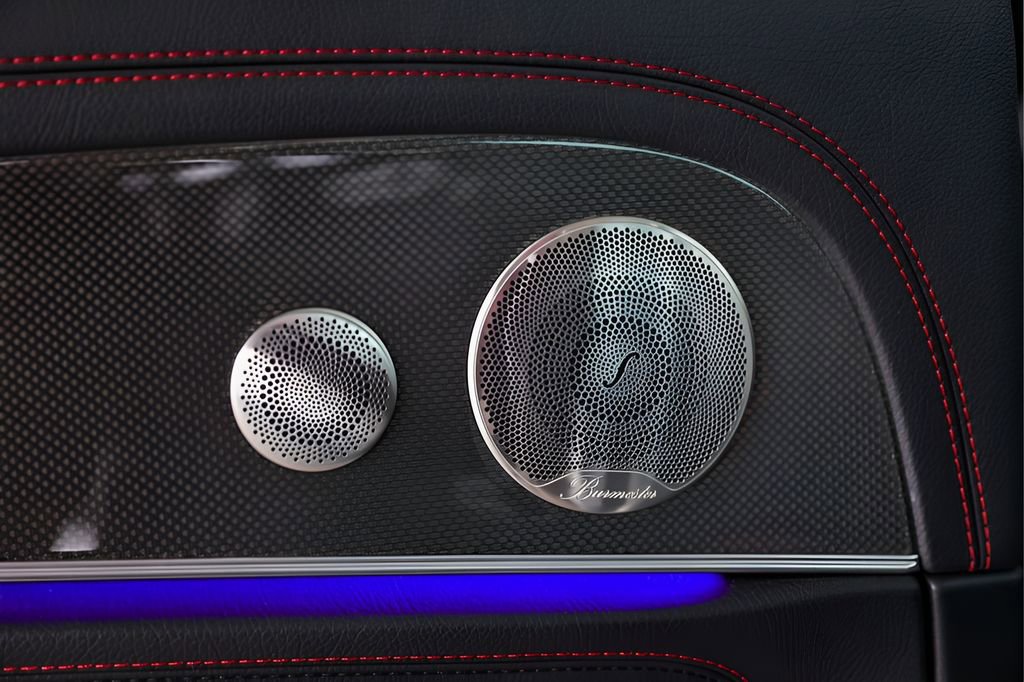 Used 2021 Mercedes-Benz E 53 AMG 4MATIC Sedan image 55