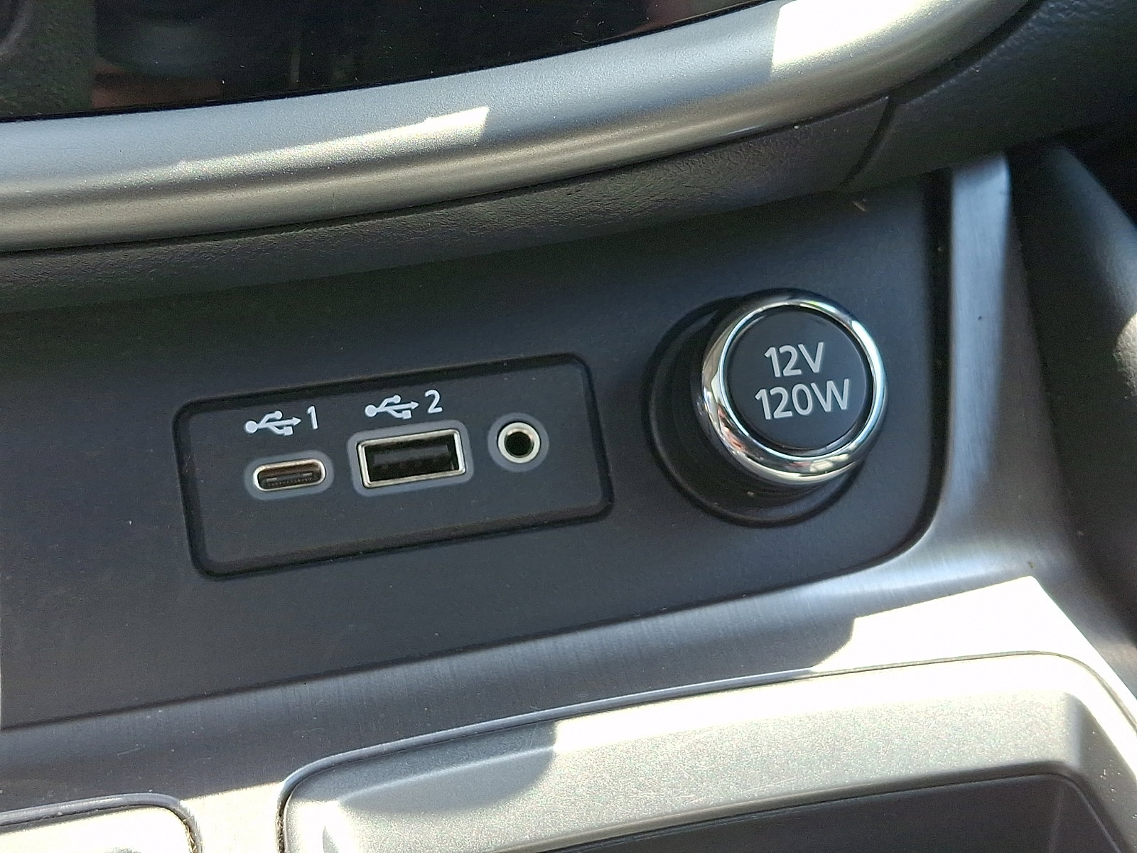 Used 2023 Nissan Murano SL w/ SL Moonroof Package AWD/4WD image 30
