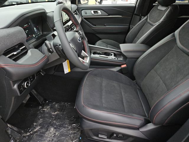 New 2026 Ford Explorer ST image 21