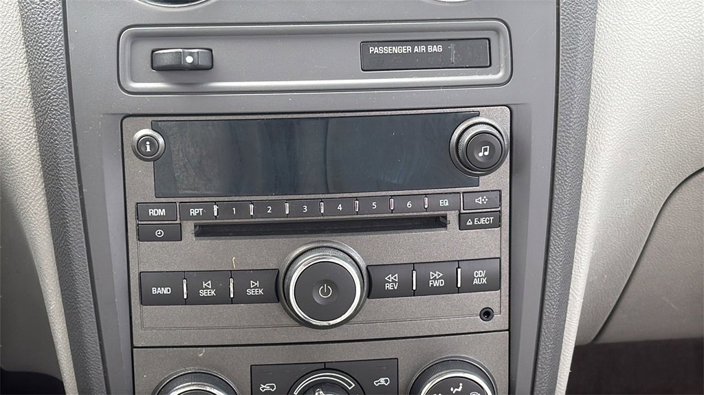 Used 2008 Chevrolet HHR LS image 17