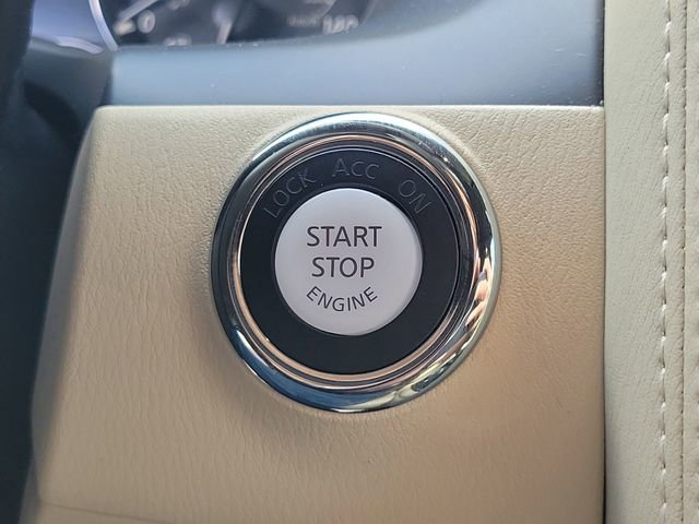 Used 2024 INFINITI QX80 Sensory image 30