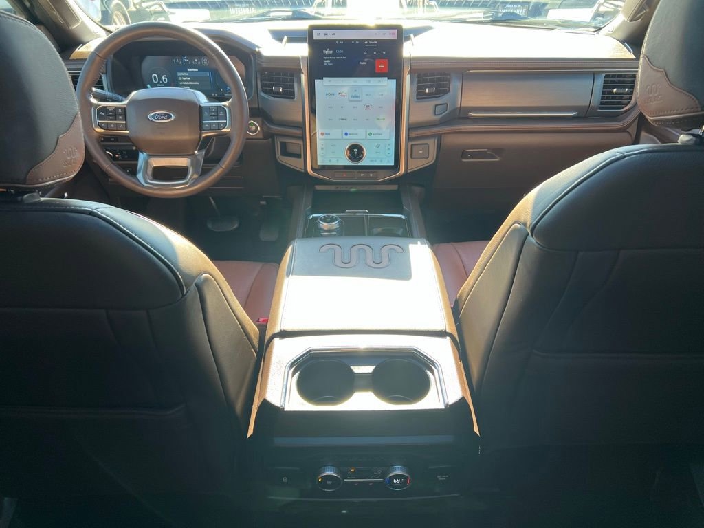Used 2022 Ford Expedition King Ranch image 26