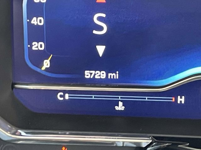 Certified 2024 Chevrolet Silverado 2500 ZR2 w/ ZR2 Bison Edition image 32