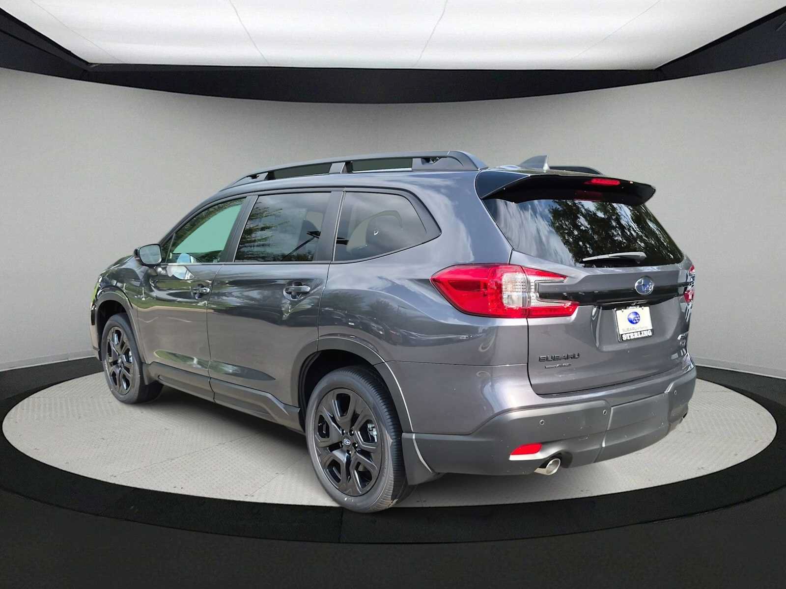 New 2026 Subaru Ascent Bronze Edition AWD/4WD image 6