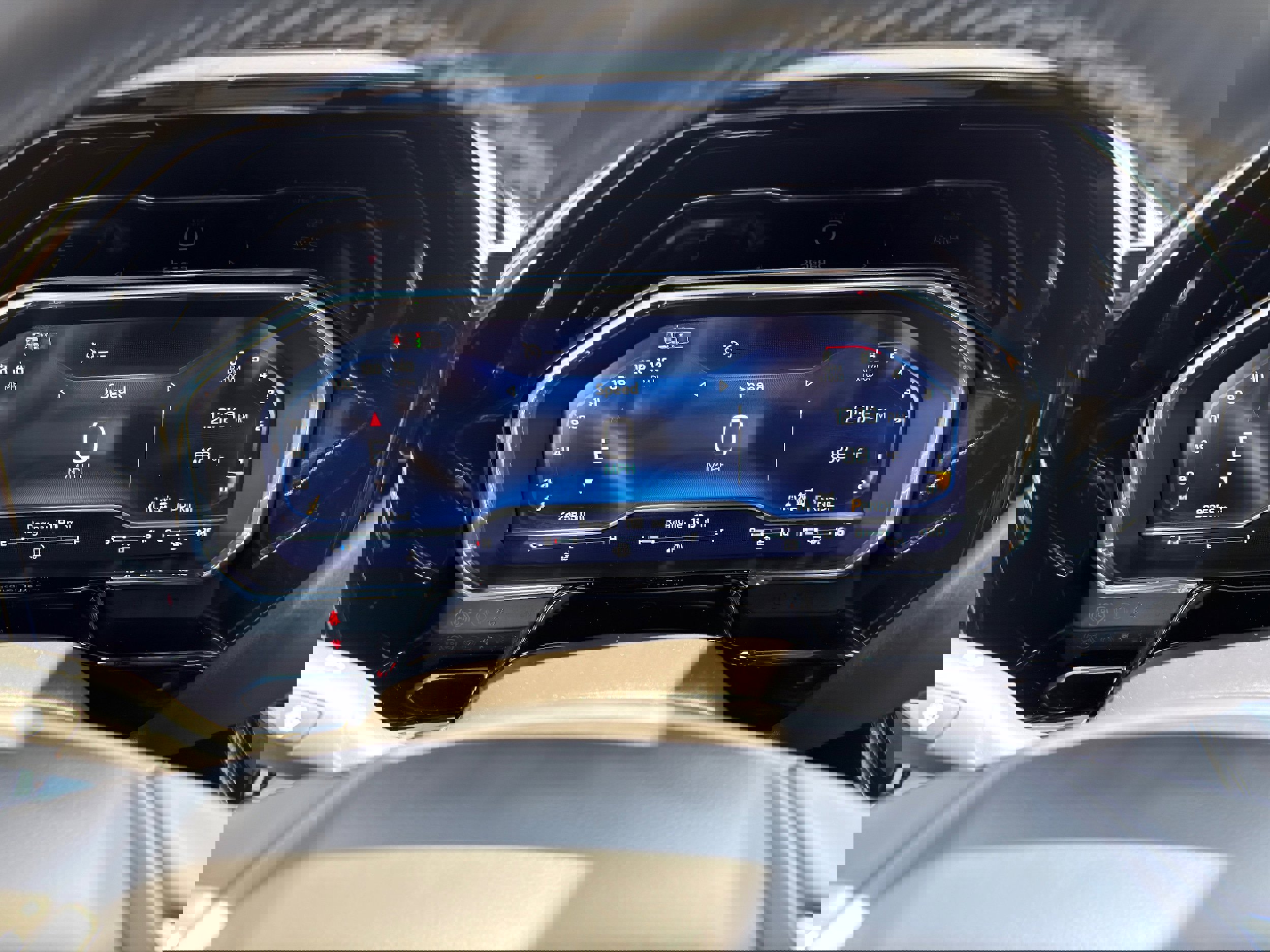 Used 2025 Chevrolet Silverado 2500 LT w/ Convenience Package image 31