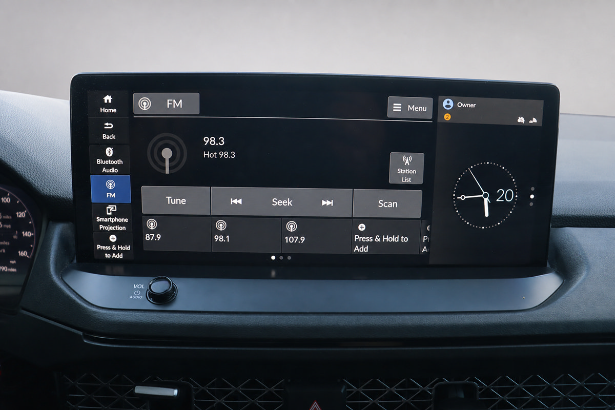 Used 2023 Honda Accord Sport image 32