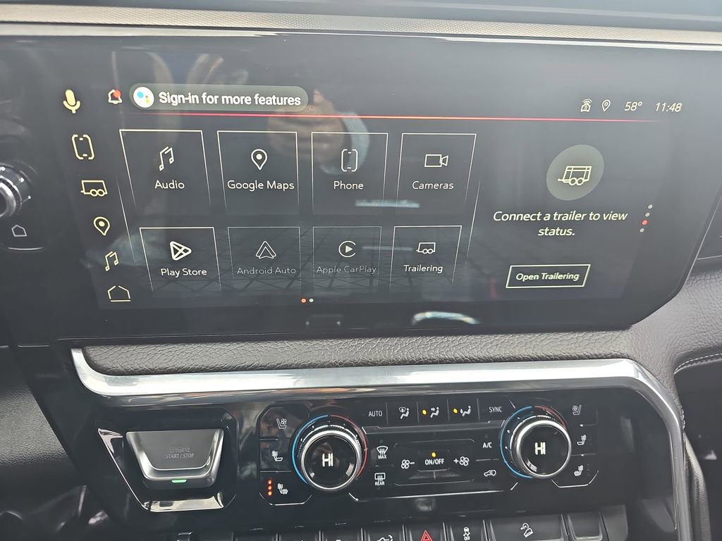 Used 2024 GMC Sierra 2500 Denali w/ Denali Reserve Package image 22