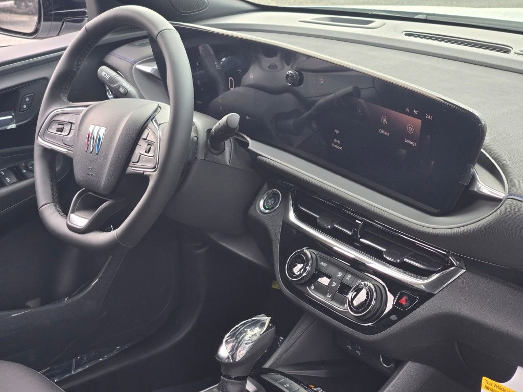 New 2026 Buick Envista Sport Touring w/ Convenience I Package FWD image 17