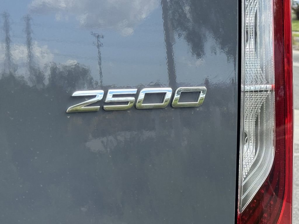 New 2026 Mercedes-Benz Sprinter 2500 image 13