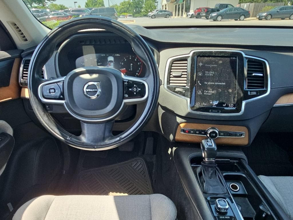 Used 2020 Volvo XC90 T6 Inscription AWD/4WD image 2